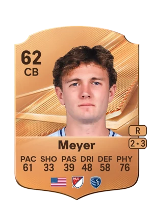 Meyer 62 CB