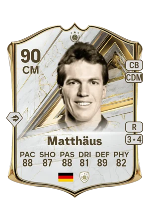 Matthäus 90 CM