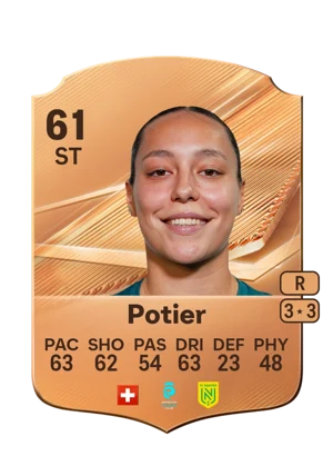 Potier 61 ST
