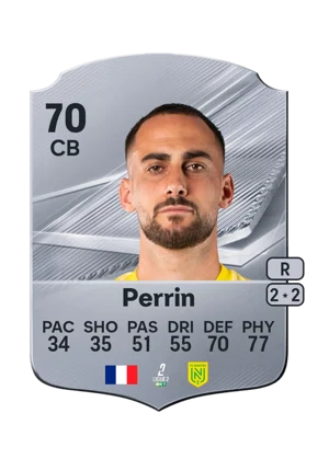 Perrin 70 CB