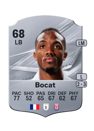 Bocat 68 LB