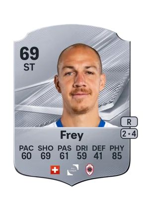 Frey 69 ST