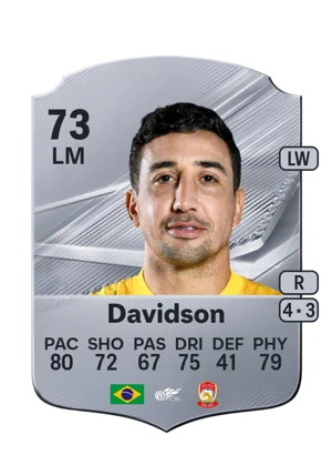 Davidson 73 LM