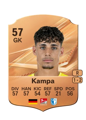 Kampa 57 GK