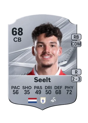 Seelt 68 CB