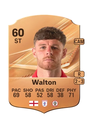 Walton 60 ST
