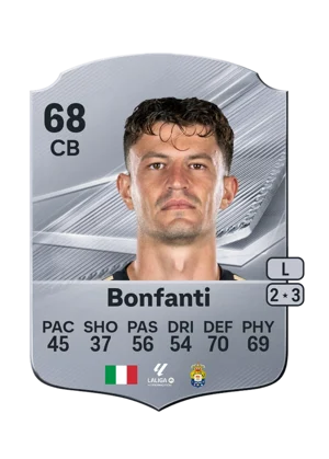 Bonfanti 68 CB