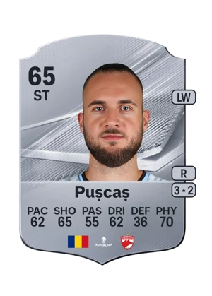 Pușcaș 65 ST