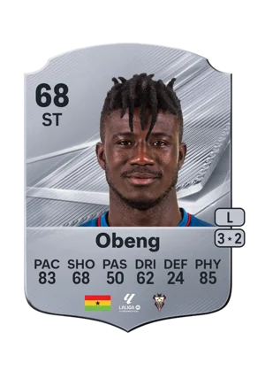 Obeng 68 ST