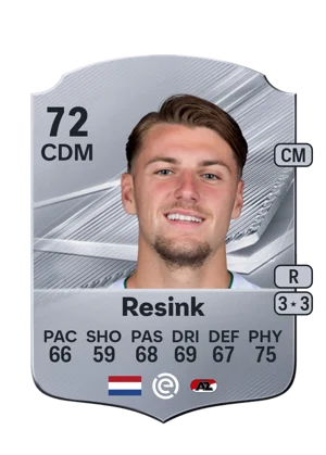 Resink 72 CDM