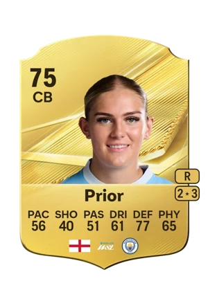 Prior 75 CB