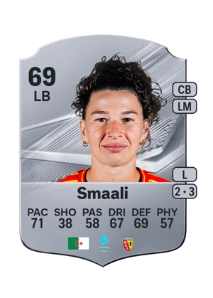 Smaali 69 LB