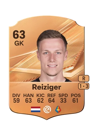 Reiziger 63 GK
