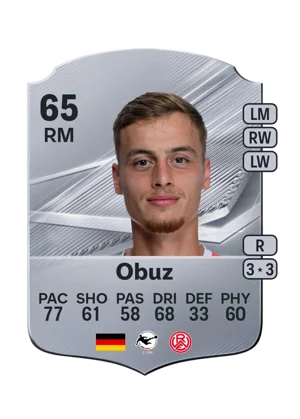 Obuz 65 RM