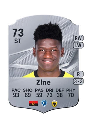 Zine 73 ST