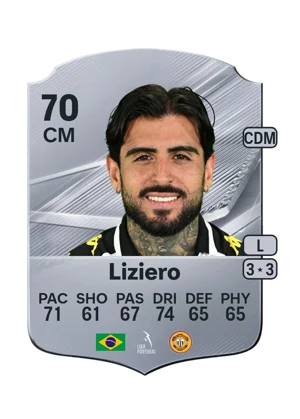 Liziero 70 CM