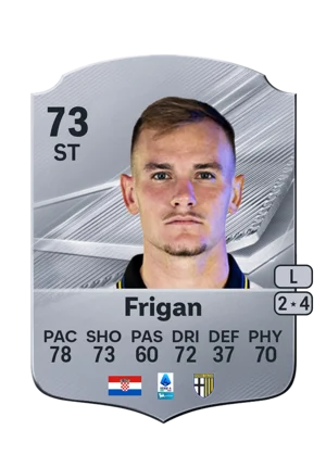 Frigan 73 ST