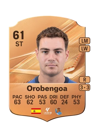Orobengoa 61 ST