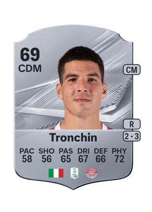 Tronchin 69 CDM