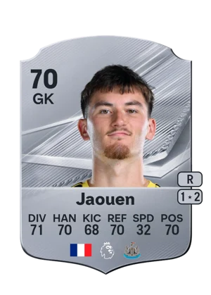 Jaouen 70 GK