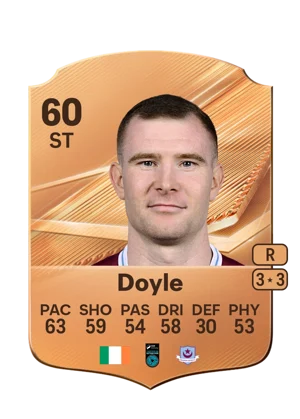 Doyle 60 ST
