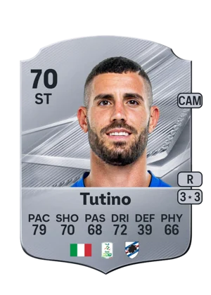 Tutino 70 ST