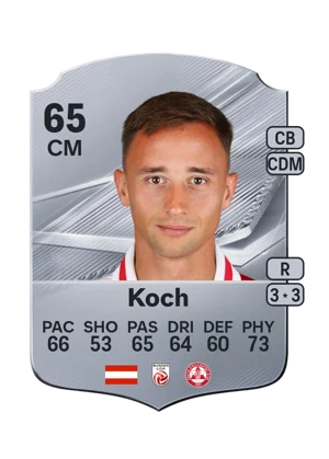 Koch 65 CM