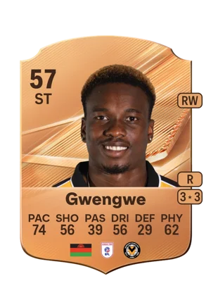 Gwengwe 57 ST