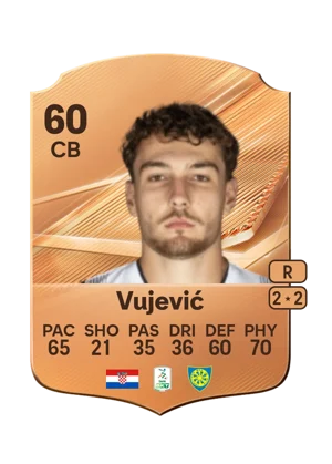 Vujević 60 CB