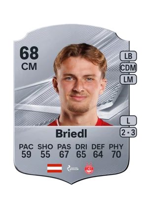 Briedl 68 CM
