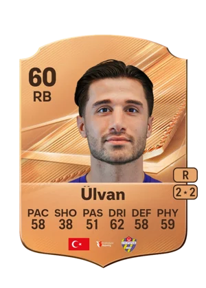 Ülvan 60 RB