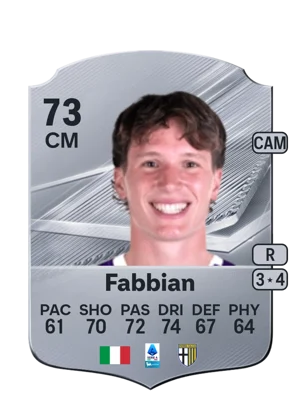 Fabbian 73 CM