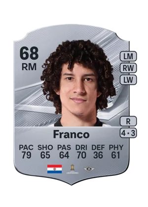 Franco 68 RM