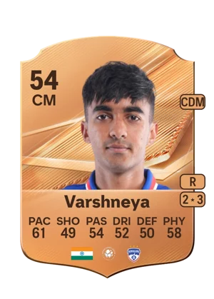 Varshneya 54 CM