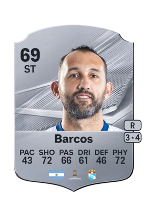 Barcos 69 ST