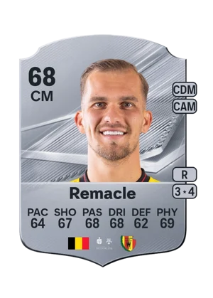 Remacle 68 CM
