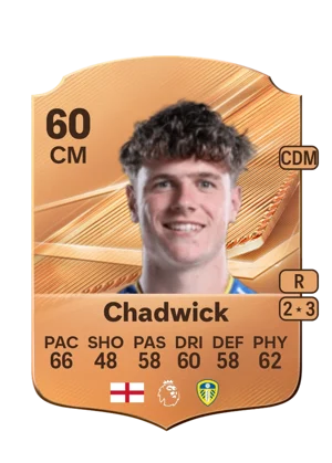 Chadwick 60 CM