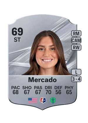 Mercado 69 ST