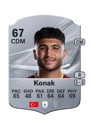 Konak 67 CDM