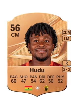 Hudu 56 CM