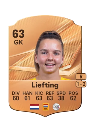 Liefting 63 GK