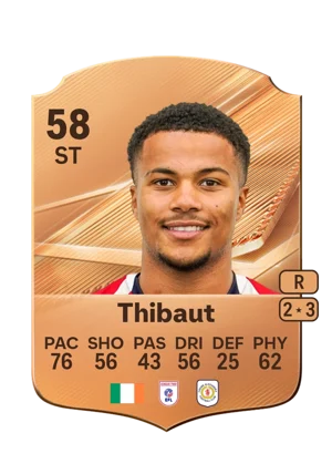 Thibaut 58 ST