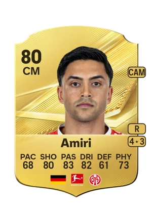 Amiri 80 CM