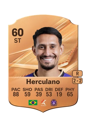 Herculano 60 ST