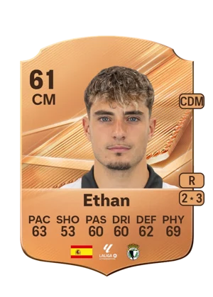 Ethan 61 CM
