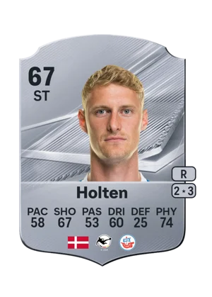 Holten 67 ST