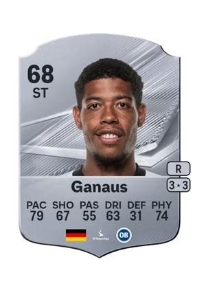 Ganaus 68 ST