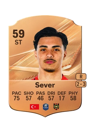 Sever 59 ST