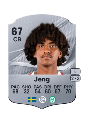 Jeng 67 CB