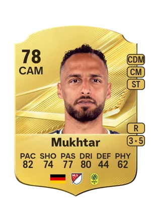 Mukhtar 78 CAM